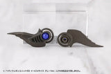 Kotobukiya M.S.G. Model Kit Heavy Weapon Unit 69 Evil Scythe Gray Ver.