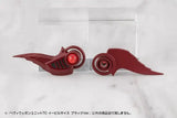 Kotobukiya M.S.G. Model Kit Heavy Weapon Unit 70 Evil Scythe Black Ver.