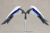 Kotobukiya M.S.G. Model Kit Heavy Weapon Unit 77 Active Booster