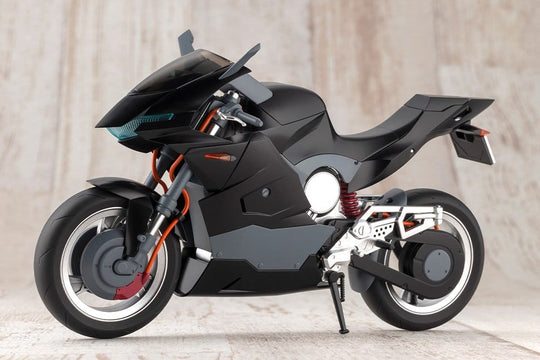 Sousaishojoteien Plastic Model Kit 1/10 Extreme Sports Bike 2nd Color 20 cm