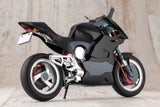 Sousaishojoteien Plastic Model Kit 1/10 Extreme Sports Bike 2nd Color 20 cm