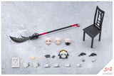 Sousaishojoteien Plastic Model Kit 1/10 After School Kuon's Actor Prop Set 2 21 cm