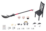 Sousaishojoteien Plastic Model Kit 1/10 After School Kuon's Actor Prop Set 2 21 cm