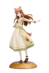 Spice and Wolf PVC Statue 1/8 Holo 21 cm