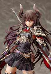 Rage of Bahamut PVC Statue 1/8 Forte the Devoted 25 cm