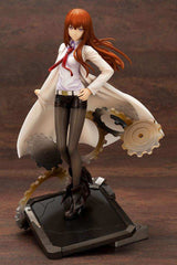 Steins Gate PVC Statue 1/8 Kurisu Makise Antinomic Dual 25 cm