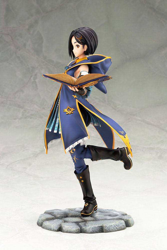 Tales Of Arise PVC Statuen 1/8 Rinwell Bonus Edition 20 cm