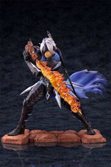 Tales Of Arise PVC Statuen 1/8 Alphen Bonus Edition 22 cm