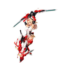 Megami Device PVC Statue 2/1 Asra Archer 36 cm