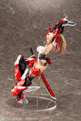 Megami Device PVC Statue 2/1 Asra Archer 36 cm