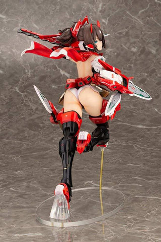 Megami Device PVC Statue 2/1 Asra Ninja Bonus Edition 28 cm