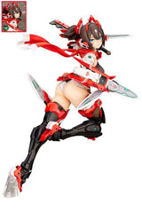 Megami Device PVC Statue 2/1 Asra Ninja Bonus Edition 28 cm