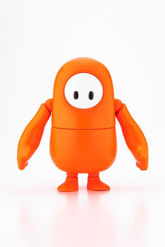 Fall Guys: Ultimate Knockout Actionfigur 1/20 Pack 01 Movie Star / Chicken Skin 8 cm