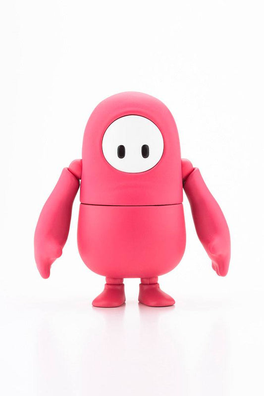 Fall Guys: Ultimate Knockout Actionfigur 1/20 Pack 02 Beach Ball / Rookie Skin 8 cm