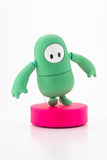 Fall Guys: Ultimate Knockout Actionfigur 1/20 Pack 03 Mint Chocolate / Hot Dog Skin 8 cm