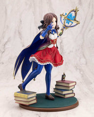 Fate/ Grand Order PVC Statue 1/7 Rider/Leonardo da Vinci 23 cm