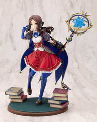 Fate/ Grand Order PVC Statue 1/7 Rider/Leonardo da Vinci 23 cm