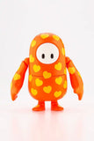 Fall Guys: Ultimate Knockout Actionfigur 1/20 Legendary Edition Orangeade / Golden Chicken Costume 8 cm