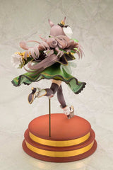 Uma Musume Pretty Derby PVC Statue 1/7 The Will to Overtake Satono Diamond 30 cm