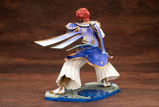 Tales of Arise PVC Statue 1/8 Dohalim 23 cm