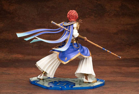 Tales of Arise PVC Statue 1/8 Dohalim 23 cm