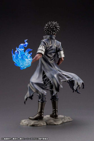 My Hero Academia ARTFXJ Statue 1/8 Dabi Bonus Edition 27 cm