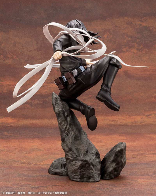 My Hero Academia ARTFXJ Statue 1/8 Shota Aizawa 26 cm