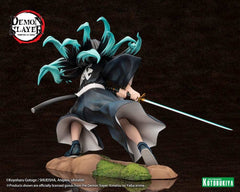 Demon Slayer: Kimetsu no Yaiba ARTFXJ Statue 1/8 Muichiro Tokito Bonus Edition 18 cm