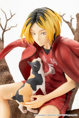 Haikyu!! ARTFXJ Statue 1/8 Kenma Kozume 21 cm