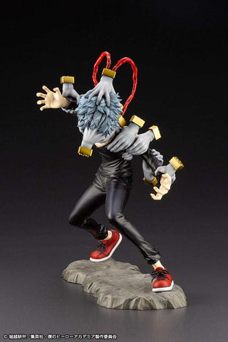 My Hero Academia ARTFXJ Statue 1/8 Tomura Shigaraki 23 cm