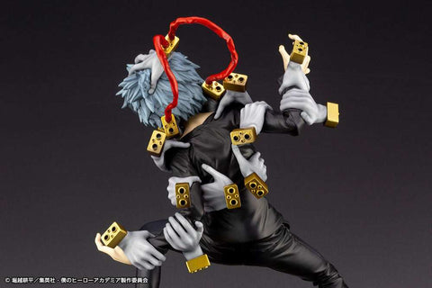 My Hero Academia ARTFXJ Statue 1/8 Tomura Shigaraki 23 cm