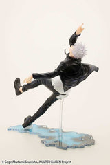 Jujutsu Kaisen ARTFX J Statue 1/8 Satoru Gojo Hidden Inventory (Premature Death Version) 23 cm