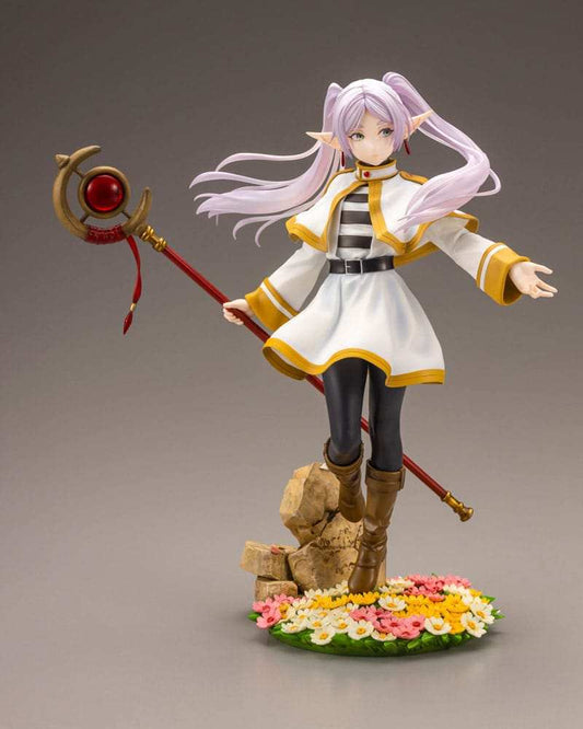 Frieren: Beyond Journey's End PVC Statue 1/7 Frieren Bonus Edition 24 cm