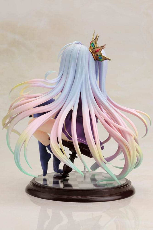 No Game No Life Statue 1/7 Shiro 16 cm