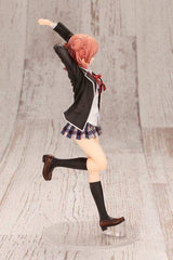 My Teen Romantic Comedy SNAFU Climax PVC Statue 1/8 Yui Yuigahama 21 cm