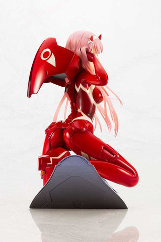 Darling in the Franxx PVC Statue 1/7 Zero Two 17 cm