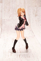 My Teen Romantic Comedy SNAFU Climax PVC Statue 1/8 Iroha Isshiki 18 cm