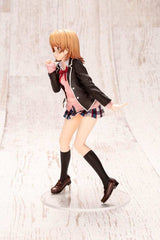 My Teen Romantic Comedy SNAFU Climax PVC Statue 1/8 Iroha Isshiki 18 cm