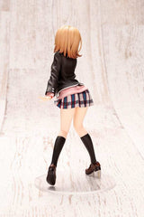 My Teen Romantic Comedy SNAFU Climax PVC Statue 1/8 Iroha Isshiki 18 cm