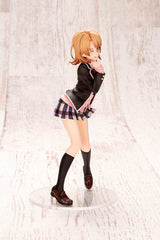 My Teen Romantic Comedy SNAFU Climax PVC Statue 1/8 Iroha Isshiki 18 cm