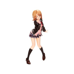 My Teen Romantic Comedy SNAFU Climax PVC Statue 1/8 Iroha Isshiki 18 cm