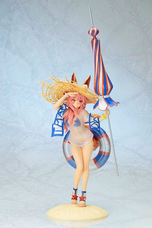 Fate/Grand Order PVC Statue 1/7 Lancer/Tamamo-no-Mae 38 cm