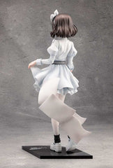 Girls Band Cry Statue 1/7 Tomo Ebizuka 23 cm