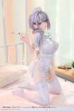 Original Character PVC Figur Saotome Shino Nurse Ver. Illustration by Minori Chigusa 17 cm