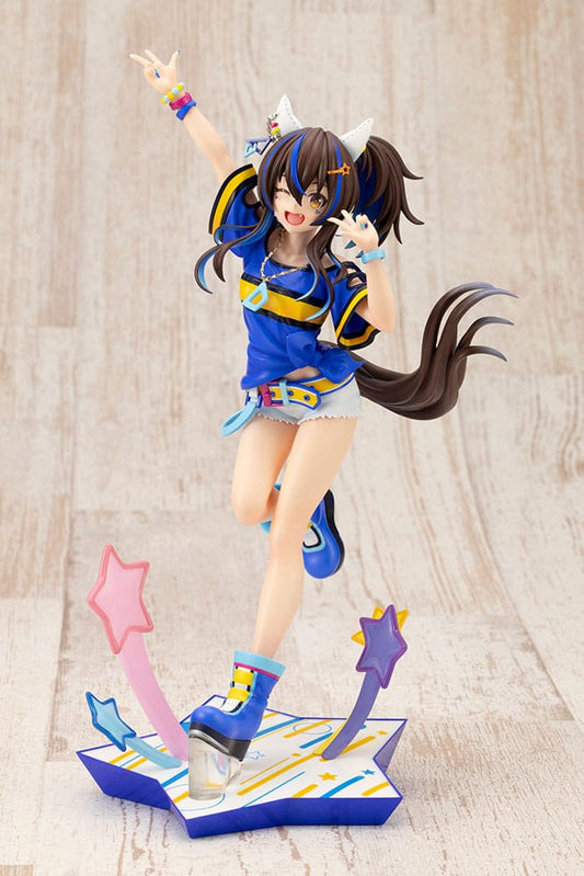 Uma Musume Pretty Derby PVC Statue 1/7 Daitaku Helios 26 cm