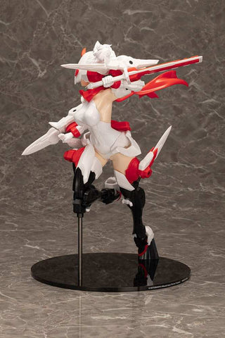 Megami Device Plastic Model Kit 2/1 Asra Ninja Modelers Edition 28 cm