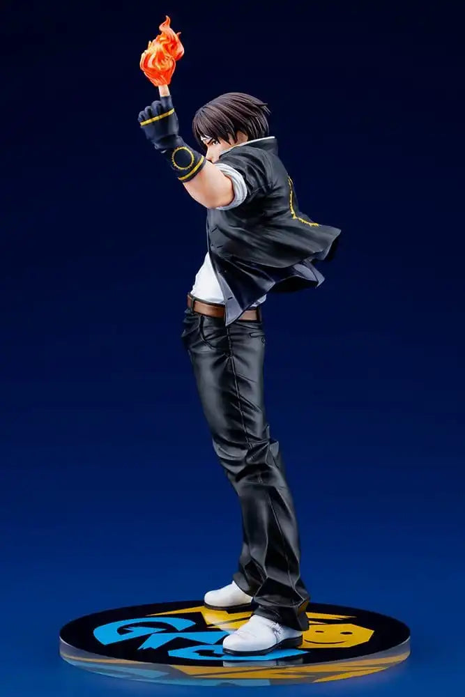 The King of Fighters '98 PVC Figure 1/8 Kyo Kusanagi '98 Ver. 26 cm