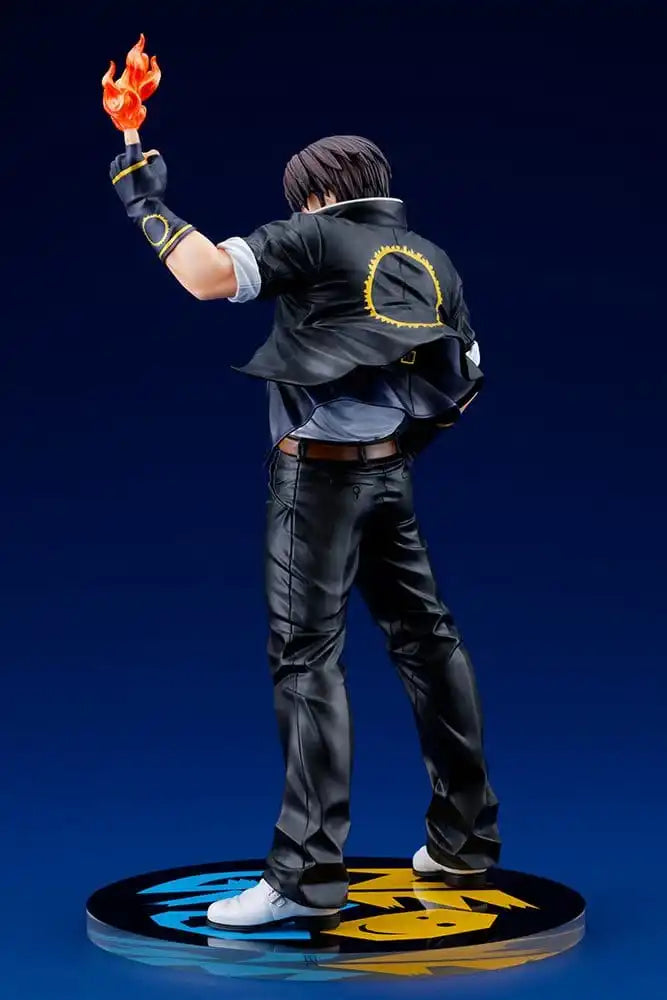 The King of Fighters '98 PVC Figure 1/8 Kyo Kusanagi '98 Ver. 26 cm
