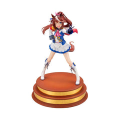 Uma Musume Pretty Derby PVC Statue 1/7 Show off your dreams! Tokai Teio 26 cm