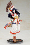 The King Of Fighters XV PVC Figur 1/8 Nakoruru Ver. 25 cm